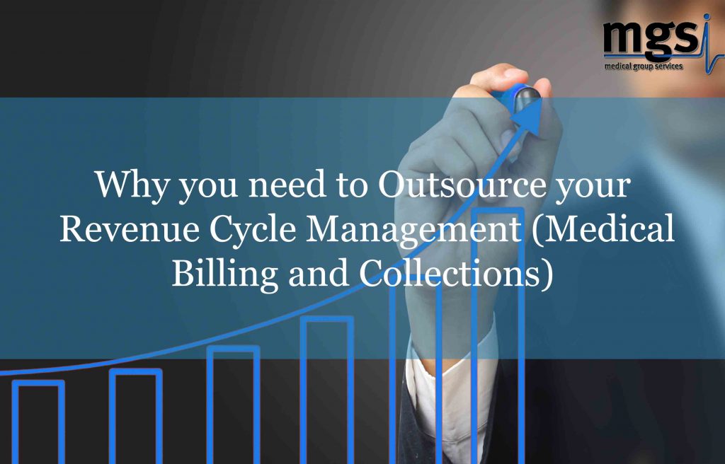 medical billing revenue cycle management outsourcing