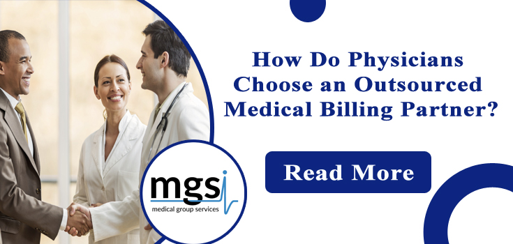 Medical Billing Outsourcing