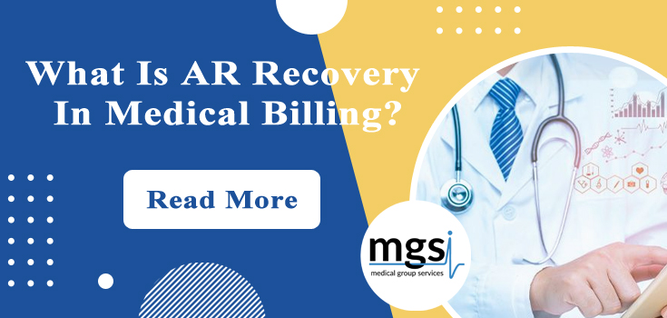 AR Follow up in Medical Billing