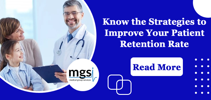 Patient Retention Rate