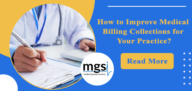 Medical Billing collections