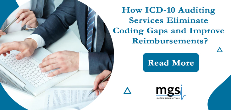 ICD-10 Auditing Services