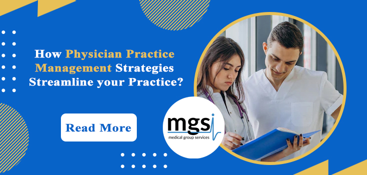 Physician Practice Management