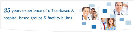 Physician billing