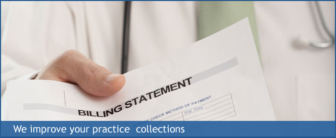 medical claims billing