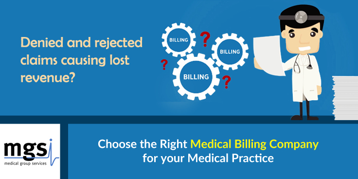 Choose the Right Medical Billing Company in 2019 for your Medical Practice