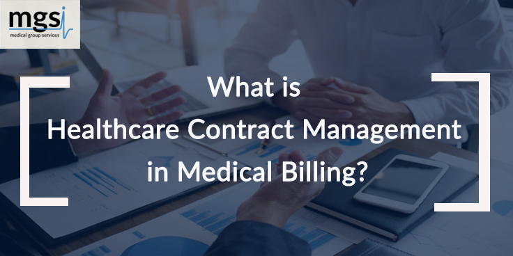 Healthcare Contract Management