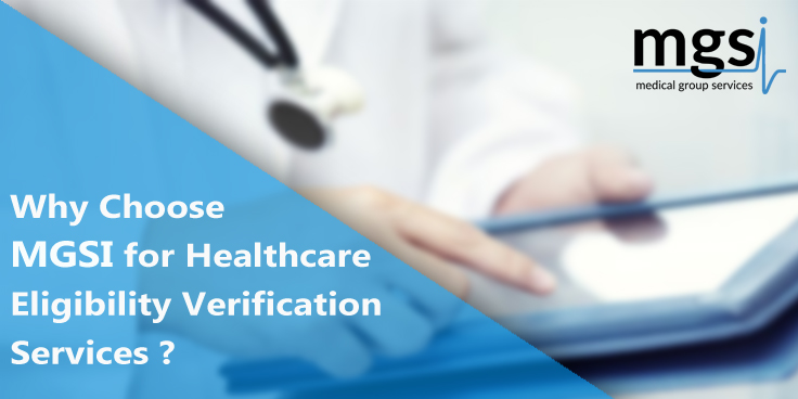 Healthcare Eligibility Verification
