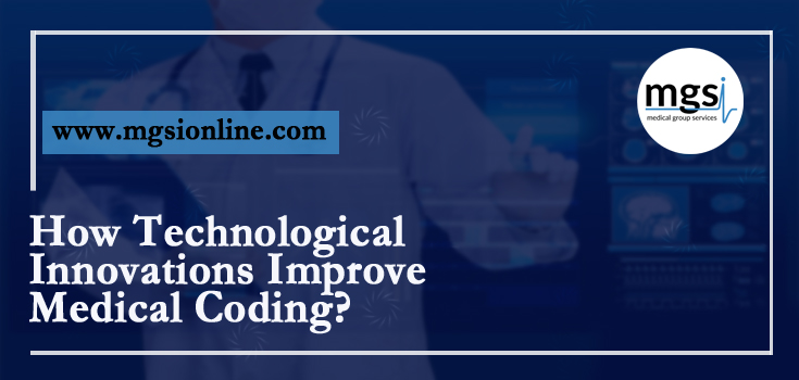 How Technological innovations improve Medical coding?