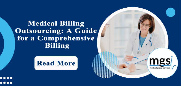 Medical Billing Outsourcing