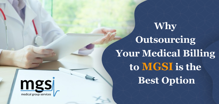 Outsource Medical Billing