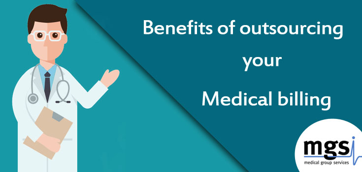 Medical Billing Outsourcing Company