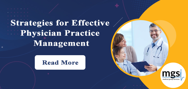  Physician Practice Management
