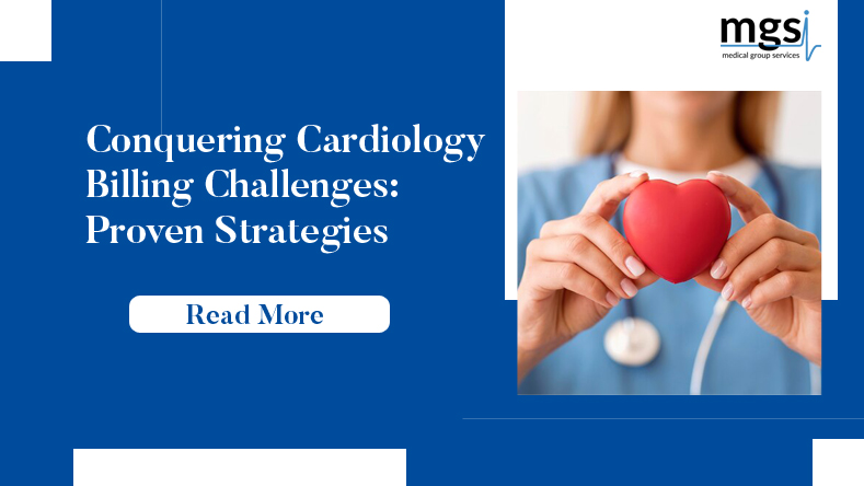 Cardiology Billing Challenges