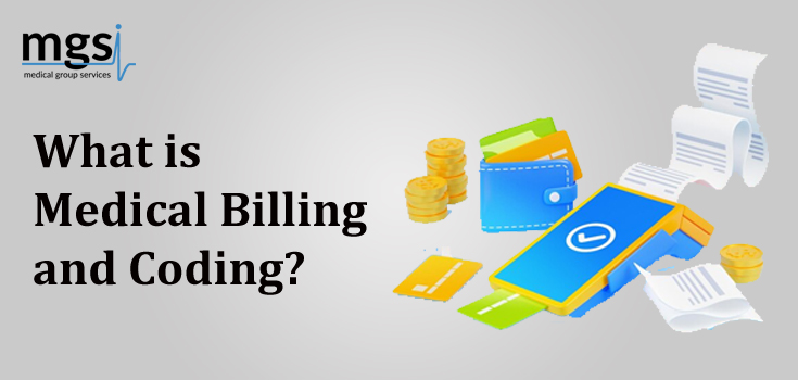 Medical billing and coding