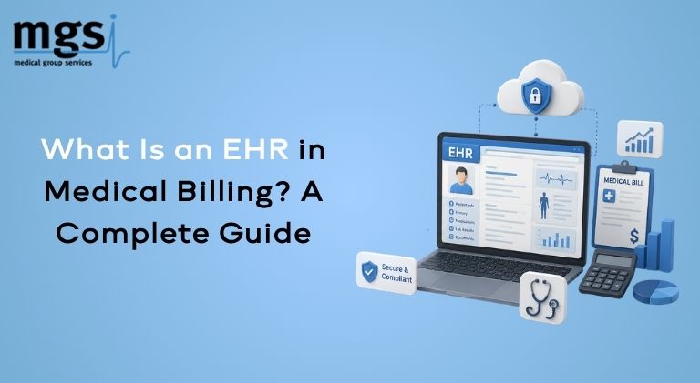 What Is an EHR