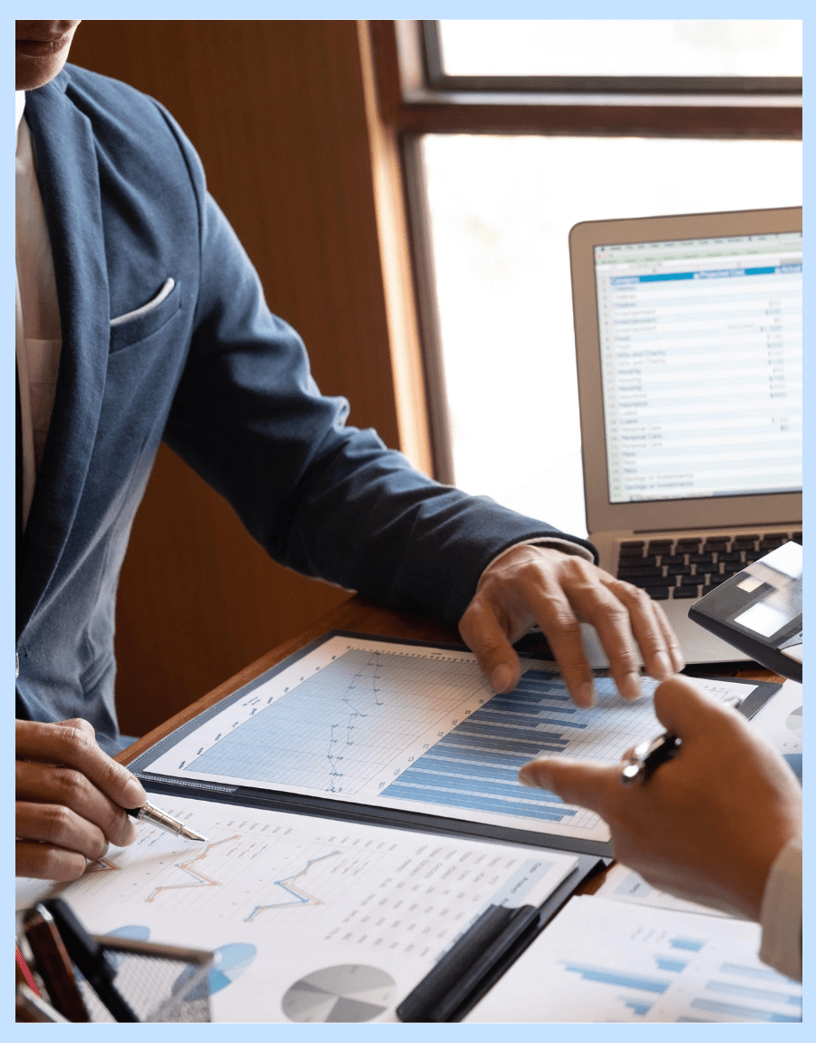 accounts receivable processing