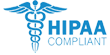 HIPAA COMPLIANT-logo
