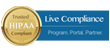 LIVE Compliance-logo