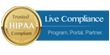 Live Compliance-logo