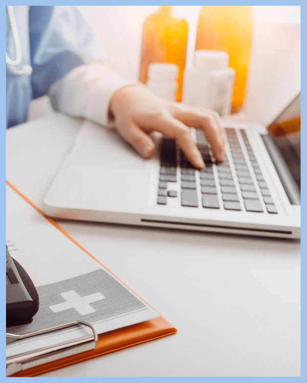 Internal Medicine Medical Billing Services