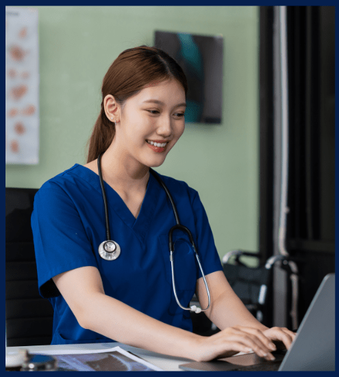 Nextgen Medical Billing